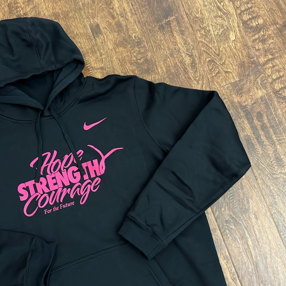 Nike Multi Sport Hoodie Size XL - Picture 4 of 17